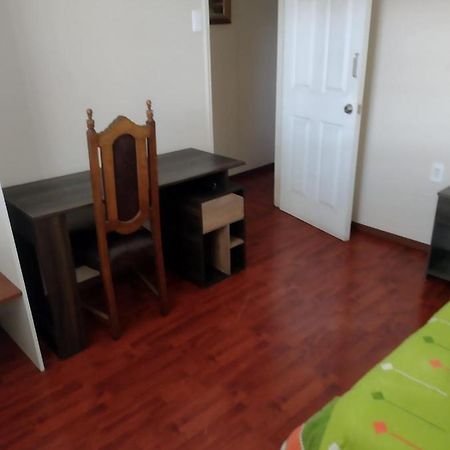 Hostal Ines Otel Santiago Dış mekan fotoğraf