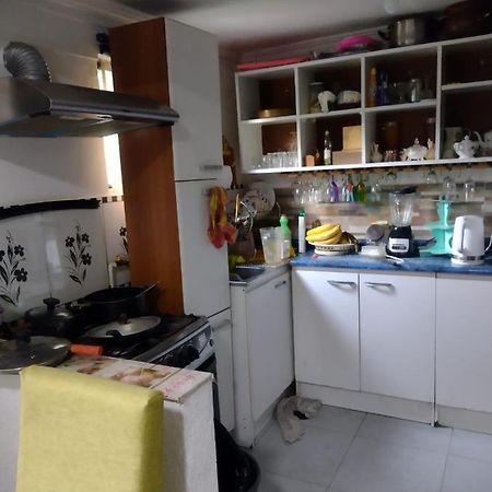 Hostal Ines Otel Santiago Dış mekan fotoğraf