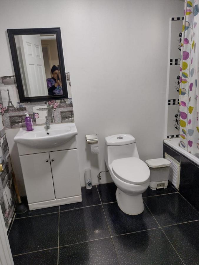 Hostal Ines Otel Santiago Dış mekan fotoğraf
